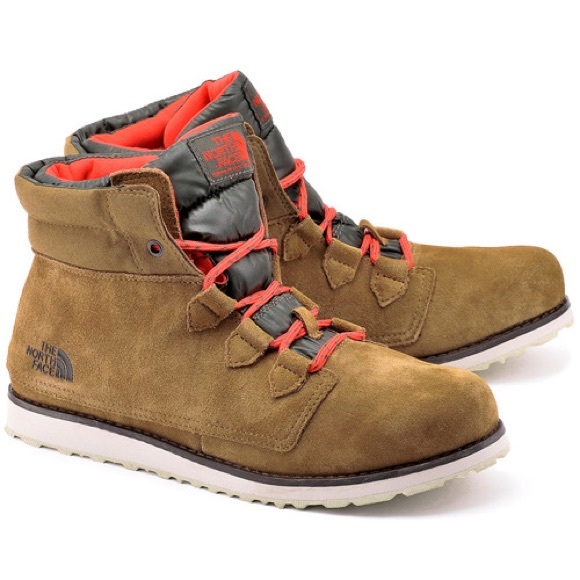 Shoes | The North Face Womens Ballard 